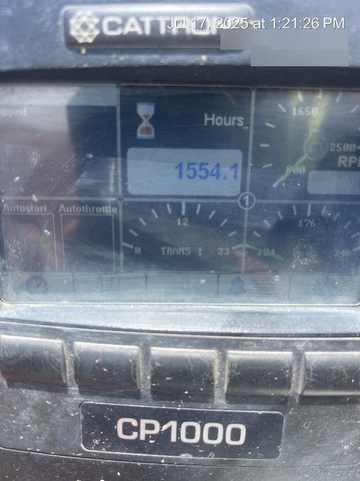 2022 PIONEER PP66S12L71-TD2.9L4