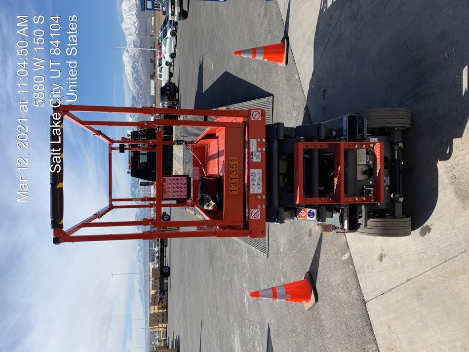 2021 SKYJACK SJ3226