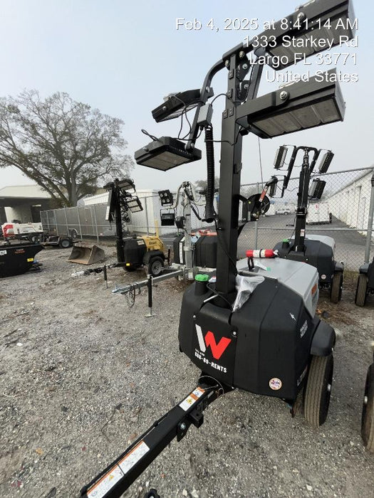 2024 WACKER NEUSON LTT4