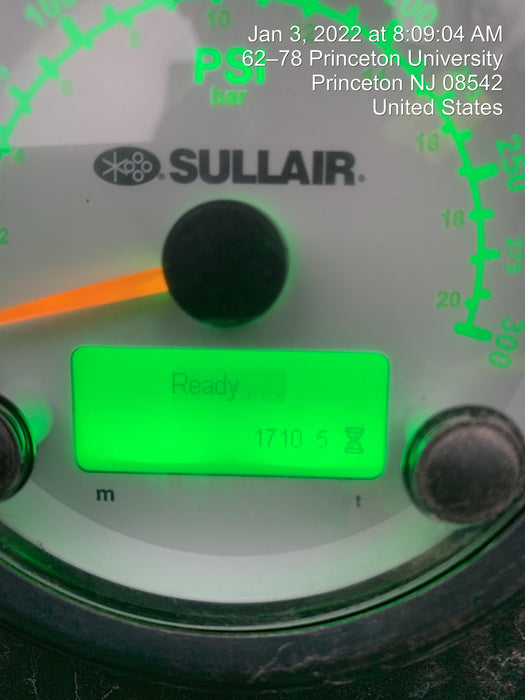 2020 SULLAIR 185-DPQ