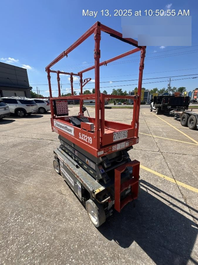 2023 SKYJACK SJ3219