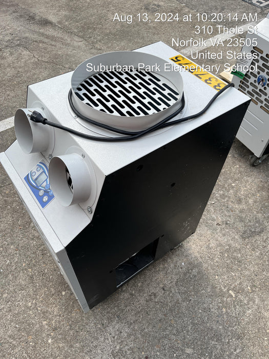 2023 KWIKOOL KPAC1411-2