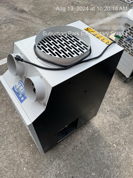 2023 KWIKOOL KPAC1411-2