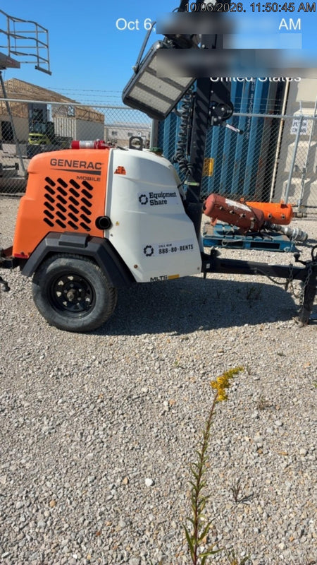 2024 GENERAC MLT2