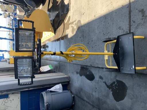 2019 FOSTORIA PUL-1000Q-CD