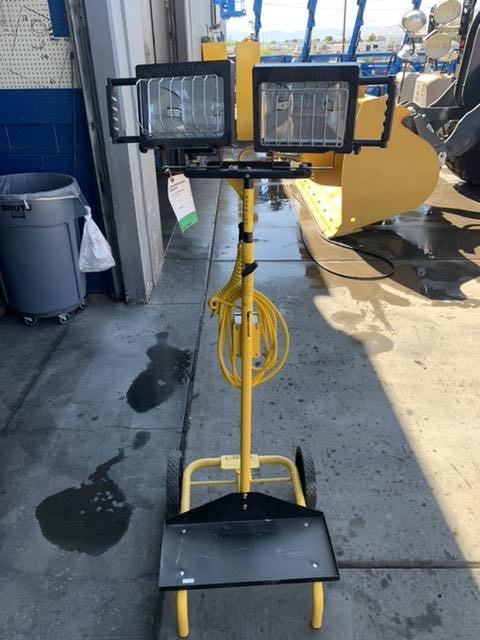 2019 FOSTORIA PUL-1000Q-CD