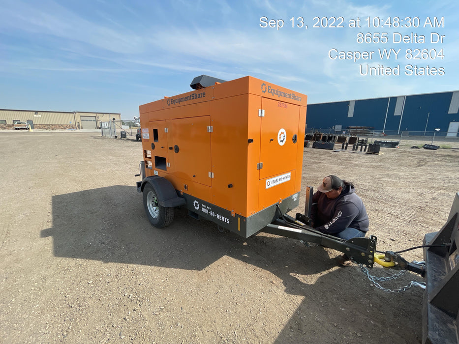 2022 PREMIER PUMP 6NNT-RP-TD2.9-T120