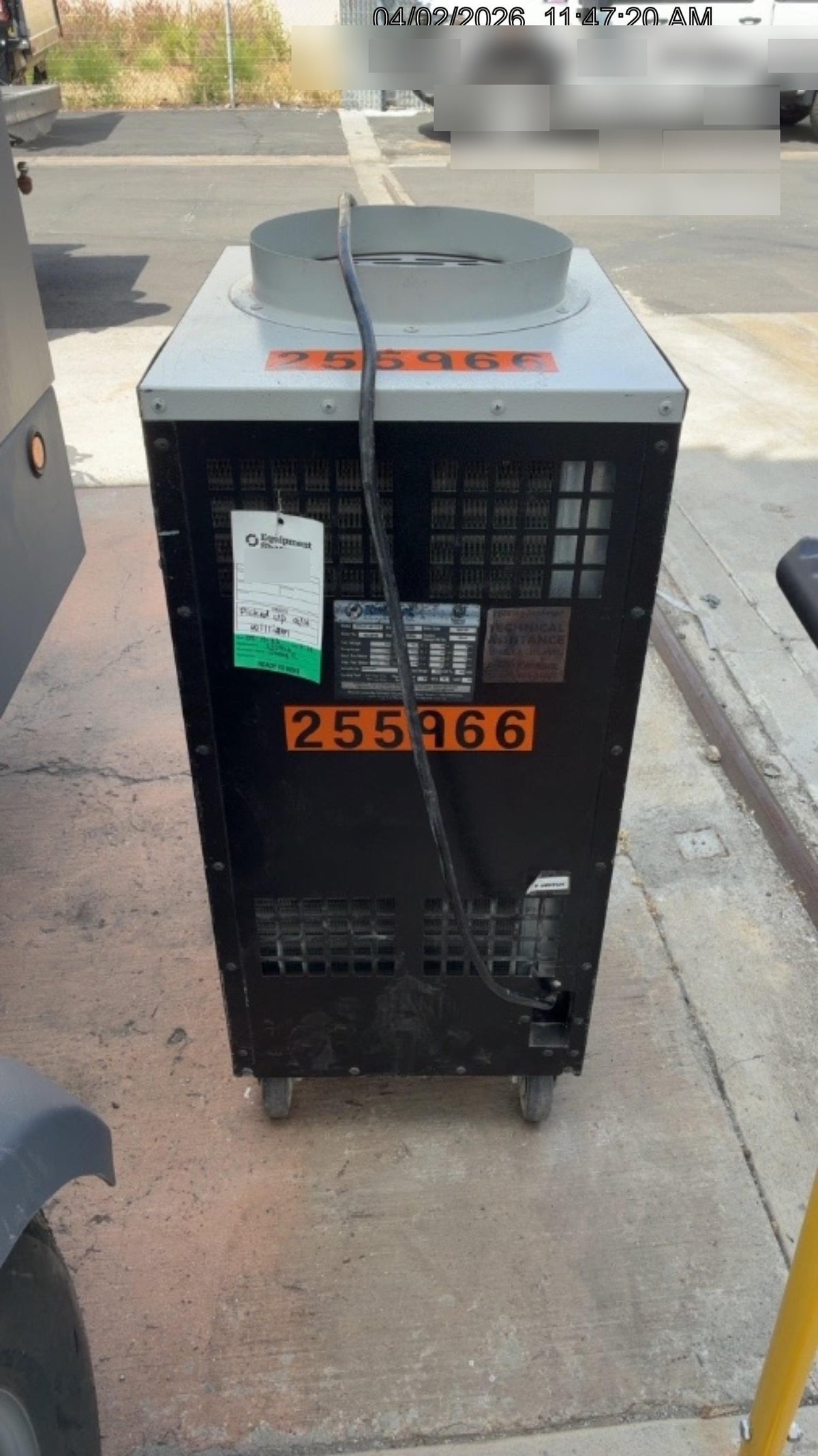 2022 KWIKOOL KPAC1811-2
