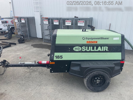 2020 SULLAIR 185-DPQ