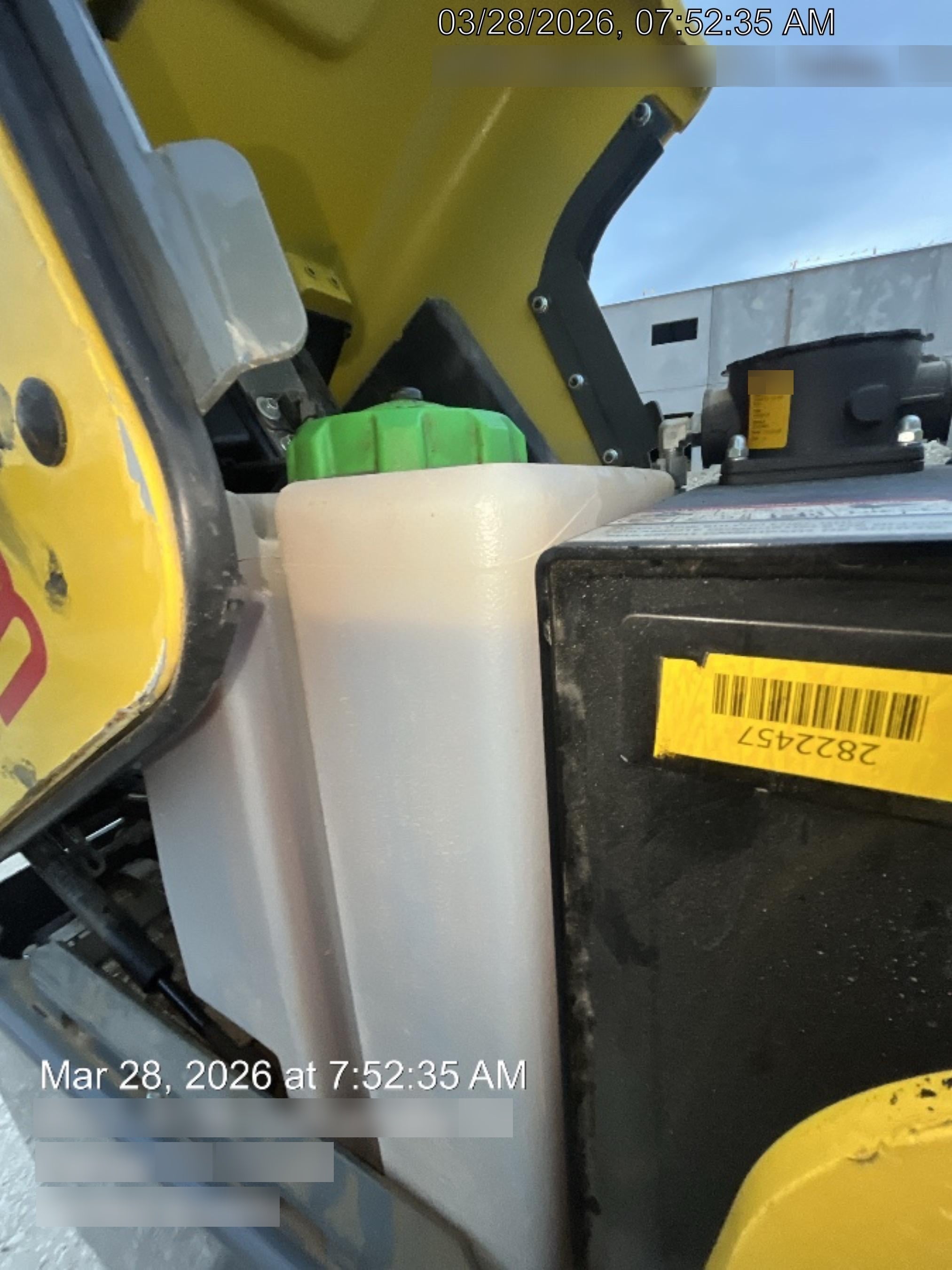 2024 WACKER NEUSON RTLx-SC3