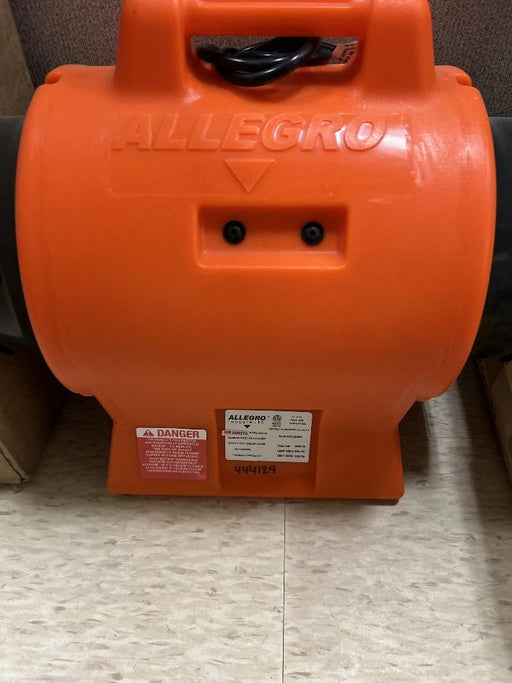 2024 ALLEGRO 9539-08