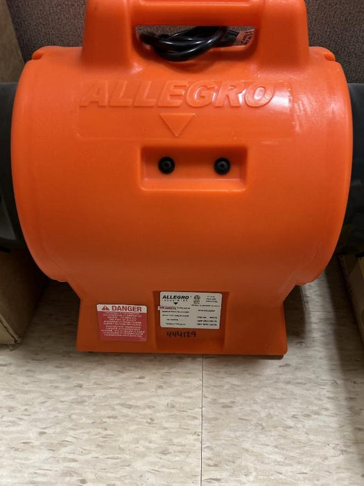 2024 ALLEGRO 9539-08