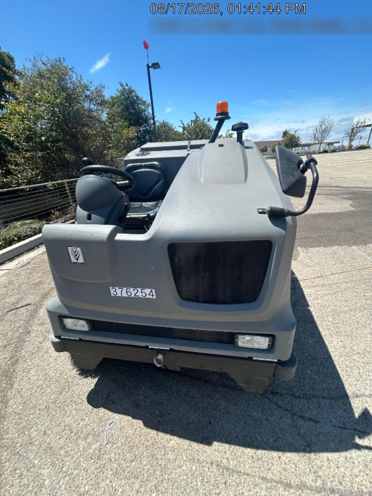2024 KARCHER B 300 R