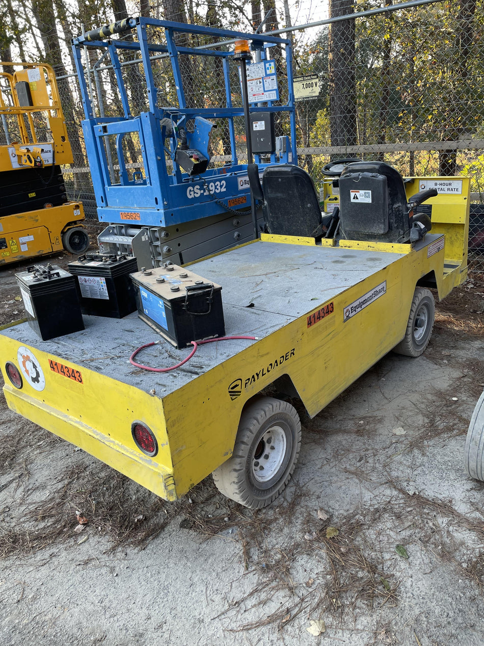 2024 COLUMBIA Payloader 2XL
