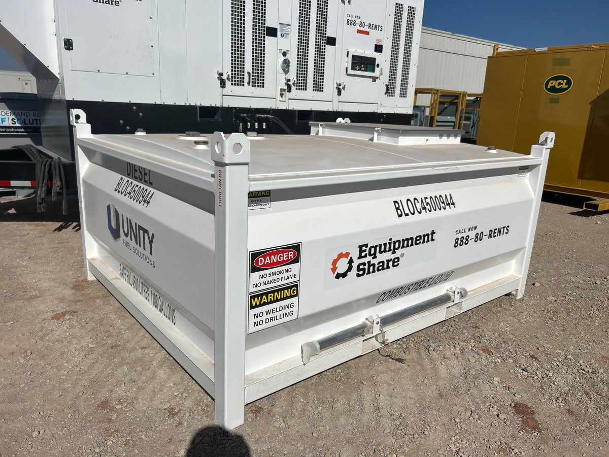 2026 UNITY BLOC 4500
