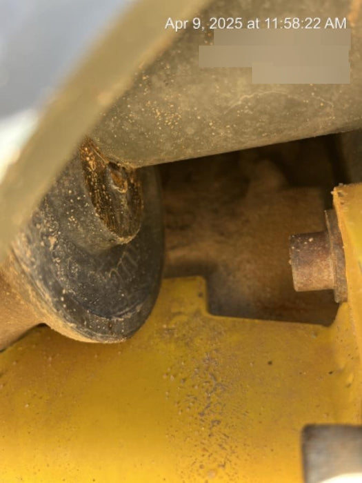 2020 WACKER NEUSON RTKx-SC3