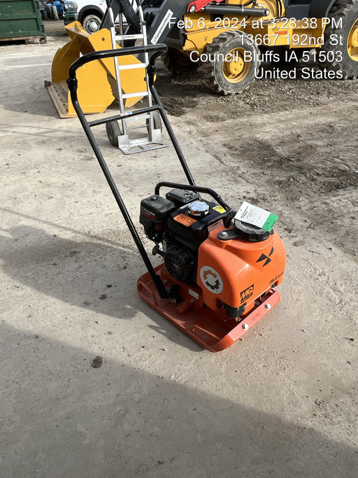 2023 MULTIQUIP MVC82VHW