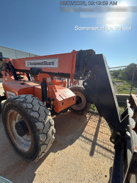 2021 SKYTRAK 6042