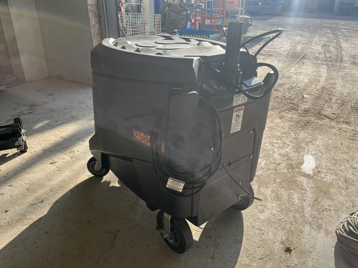 2022 POWER BREEZER PB4BASE