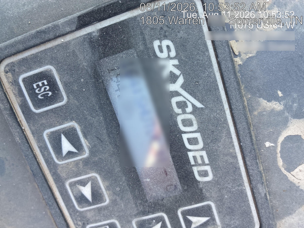2022 SKYJACK SJ3219