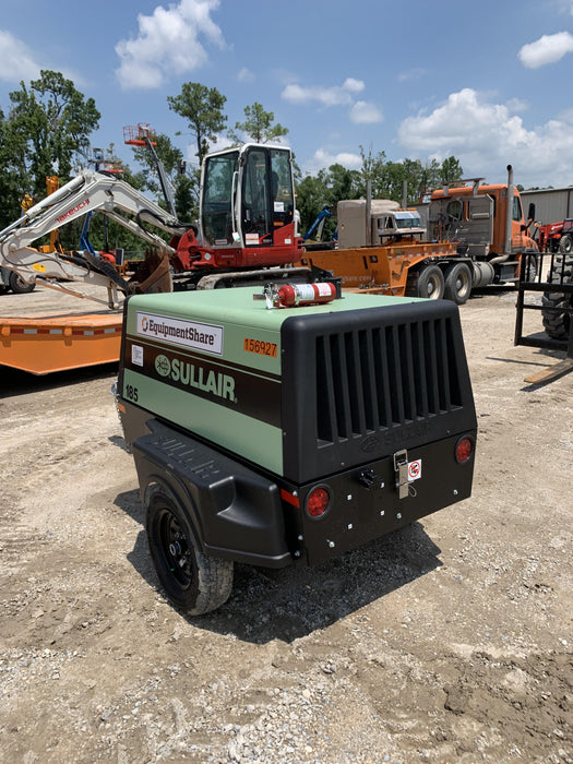 2021 SULLAIR 185D-DPQ KU4F