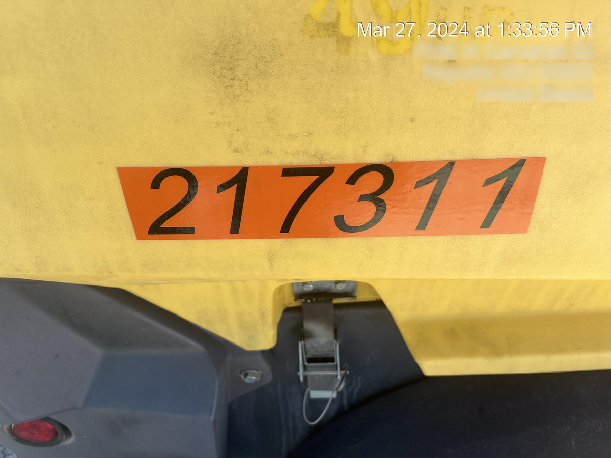 2022 ATLAS COPCO XAS188