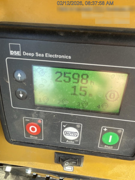 2021 ALLMAND NLV3GR