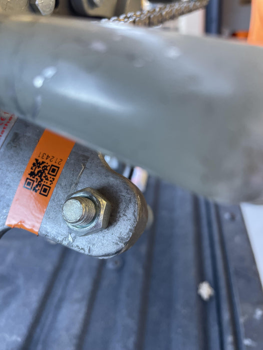 2022 MATHEY DEARMAN 1SA