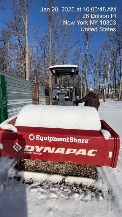 2024 DYNAPAC CA1400D