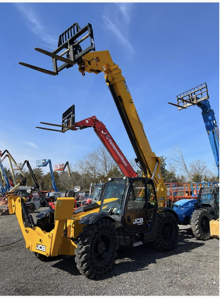 2024 JCB 514-56