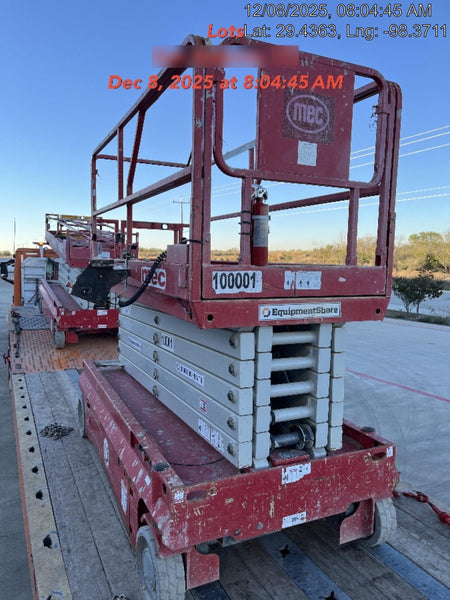 2020 MEC 4555SE