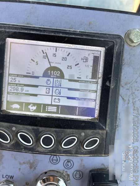 2023 LAYMOR SM450