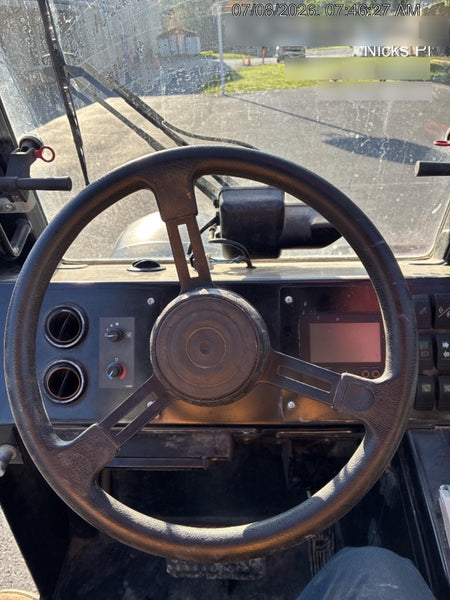 2022 MANITOU MTA8044
