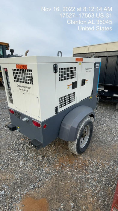 2022 ATLAS COPCO QAS25 CWK