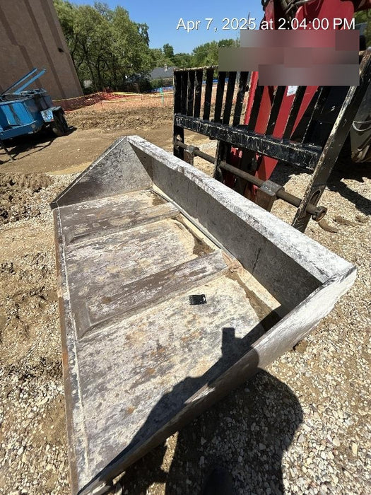 2020 STAR INDUSTRIES 95" Forklift Bucket - Star