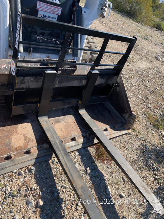 2022 ARROW MATERIAL HANDLING 48" Pallet Forks - Arrow