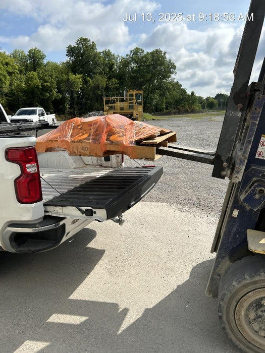 2024 HARRINGTON CF050-20