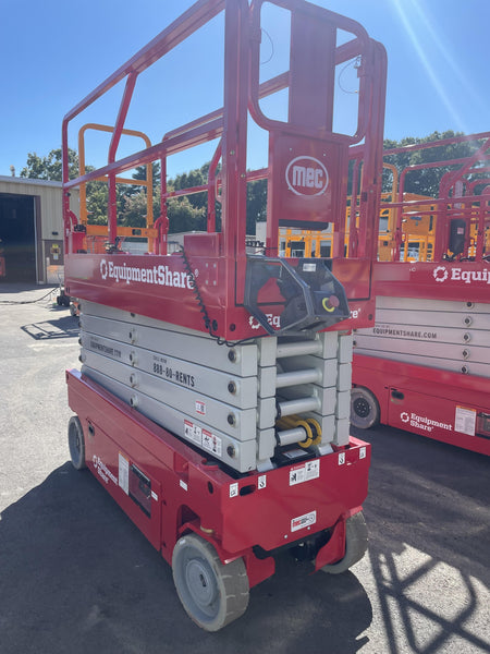 2026 MEC 3232SE