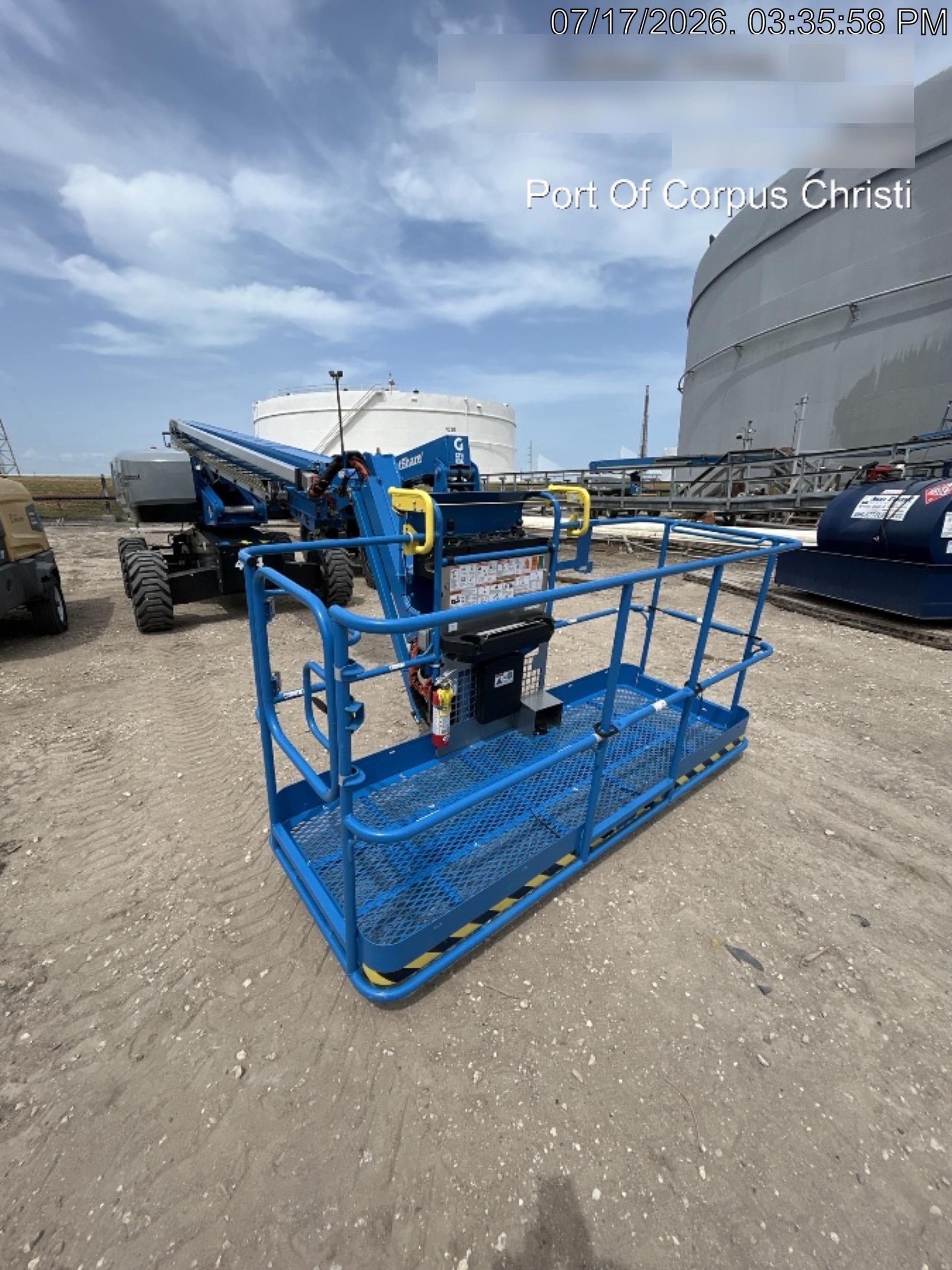2026 GENIE S-65 XC