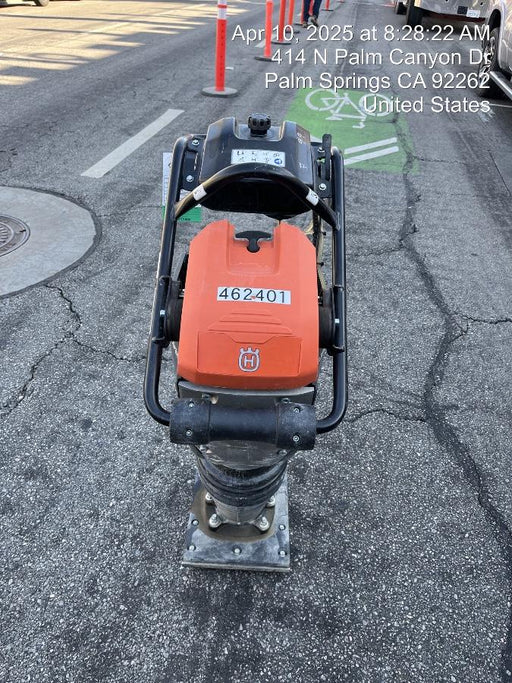 2024 HUSQVARNA LT6005