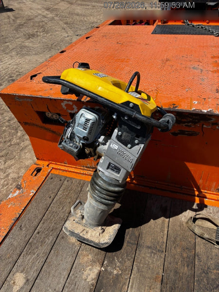 2024 WACKER NEUSON BS68-4Ab/28