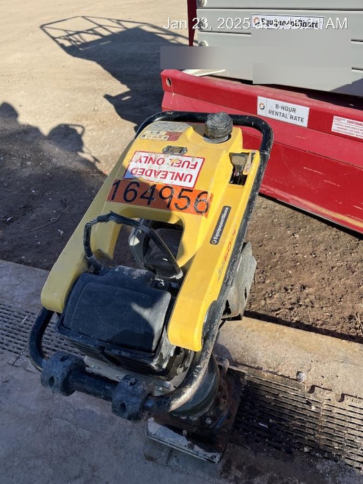 2021 WACKER NEUSON BS60-4As