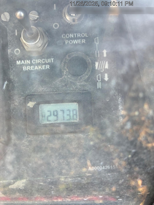 2023 Generac MLT2 Diesel, Flex Switch 120V Input, Powerzone Controller, 
(4) 320W LED Lights, 4kW Generator, 39.9 Gal Fuel Tank, 2" Ball, T3