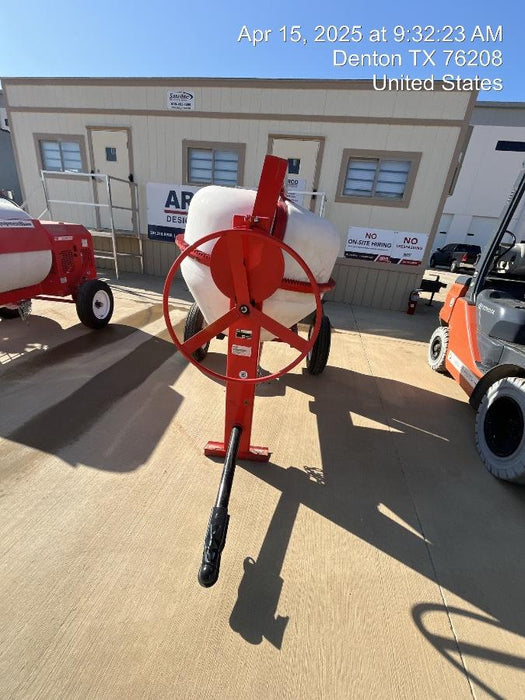 2023 MULTIQUIP MC12PH