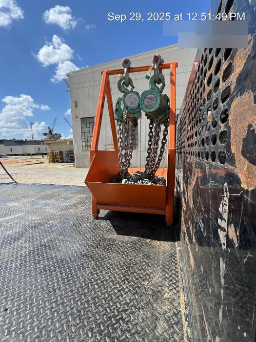 2024 JD NEUHAUS PROFI 10T