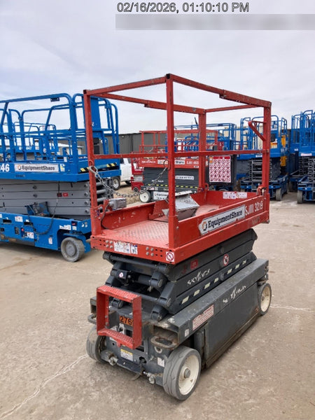 2019 SKYJACK SJIII-3219