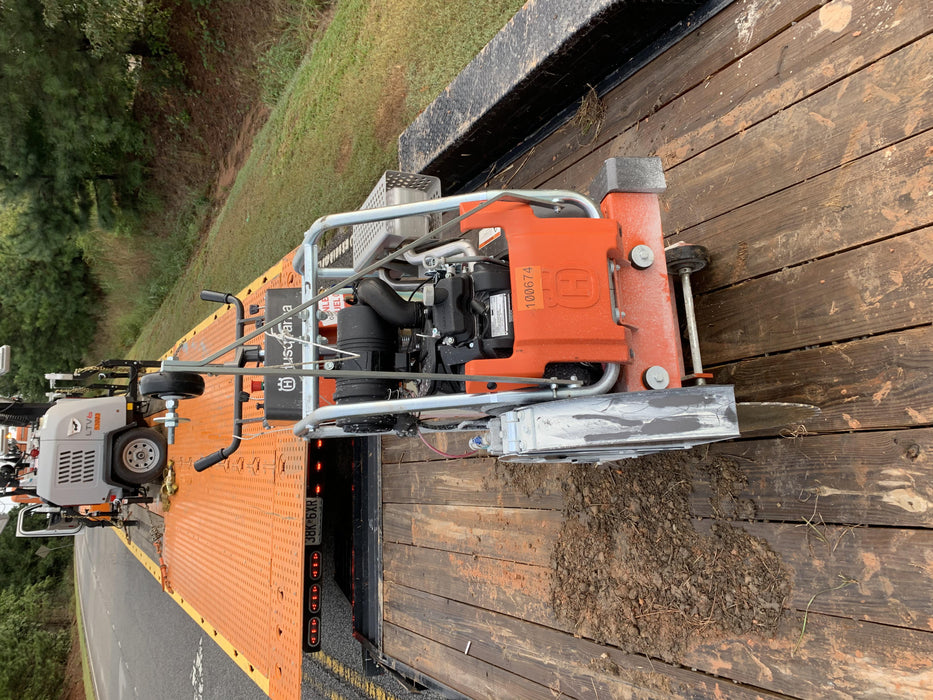 2020 HUSQVARNA FS 524