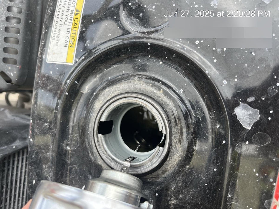 2022 HUSQVARNA FS309