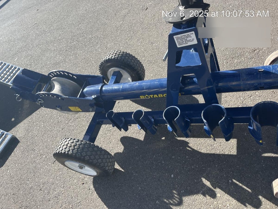 2025 CURRENT TOOLS 100A