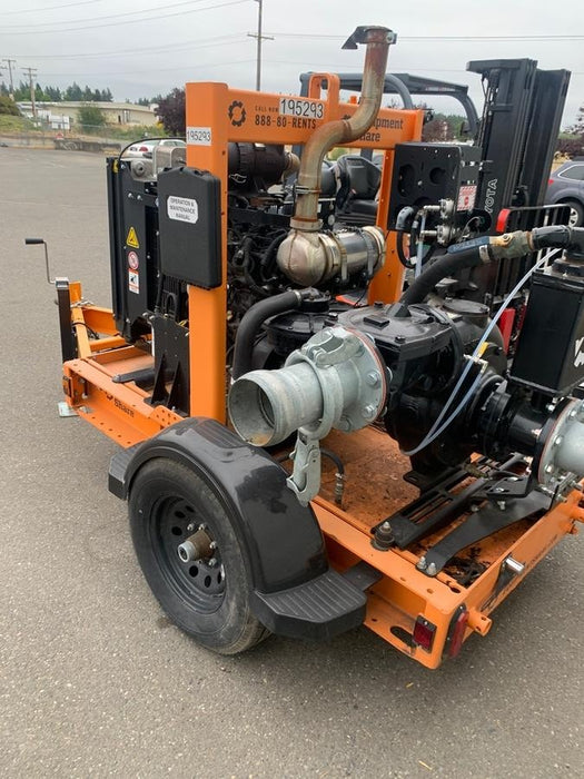 2021 PIONEER PP66S12L71-TD2.9L4